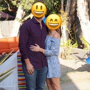 Soft Joie Off Shoulder Dress